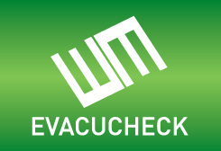 EVACUCHECK Logo
